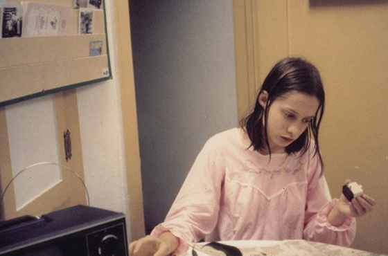 Exemplo de uma caso de uma "criança selvagem" - Gennie 