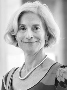 Martha Nussbaum 